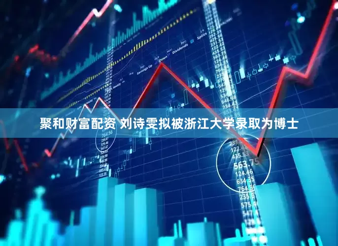聚和财富配资 刘诗雯拟被浙江大学录取为博士