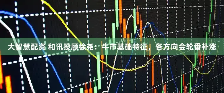 大智慧配资 和讯投顾徐尧：牛市基础特征，各方向会轮番补涨